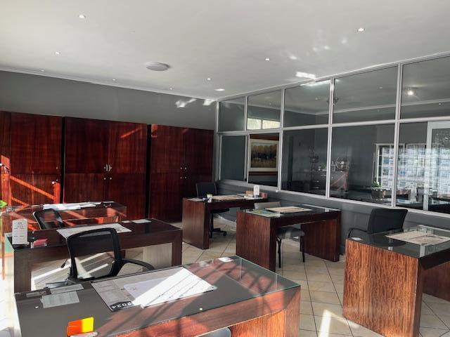 To Let commercial Property for Rent in Gordons Bay Western Cape
